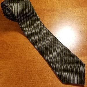 Don Giovani Handmade Italian Silk Tie